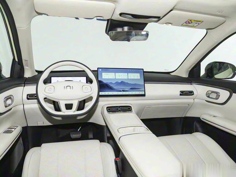 全新纯电SUV将亮相，预计十万起配激光雷达，续航超500Km