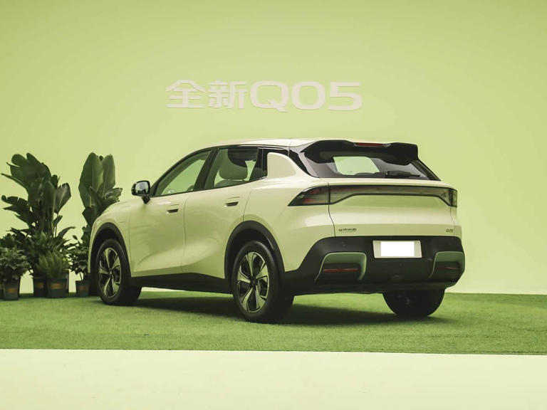 全新纯电SUV将亮相，预计十万起配激光雷达，续航超500Km