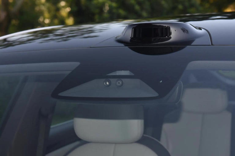 预售11.99万起，续航630km，激光雷达+800V+6C闪充