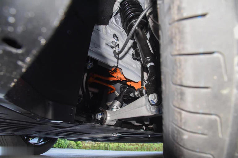 预售11.99万起，续航630km，激光雷达+800V+6C闪充