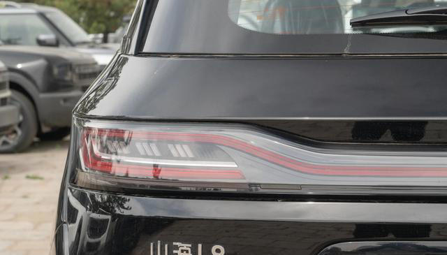 奇瑞造了台“L9”，6座+零重力座椅，油耗1.49L，补后仅14.29万起