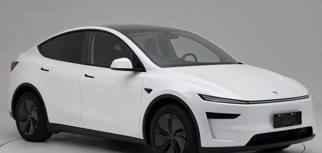 特斯拉在华申报新款Model Y+ 续航能力显著提升 特斯拉在华申报新款ModelY+续航能力显著提升