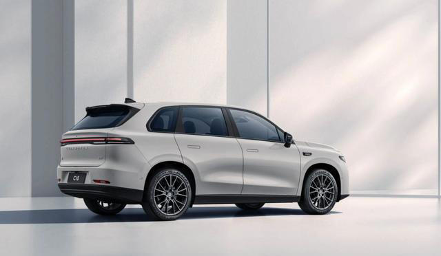 埃安i60对比零跑C10，谁更能拓展你的生活半径？