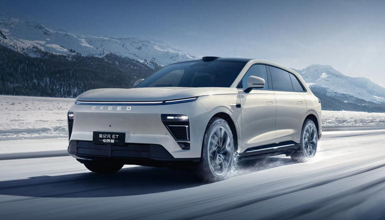 续航超2200km、冰箱彩电配齐，12万多平替移动的家