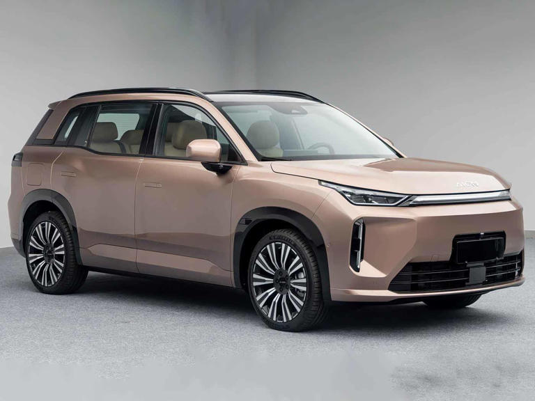 埃安也要推增程SUV了，预计14万左右，或11月内上市