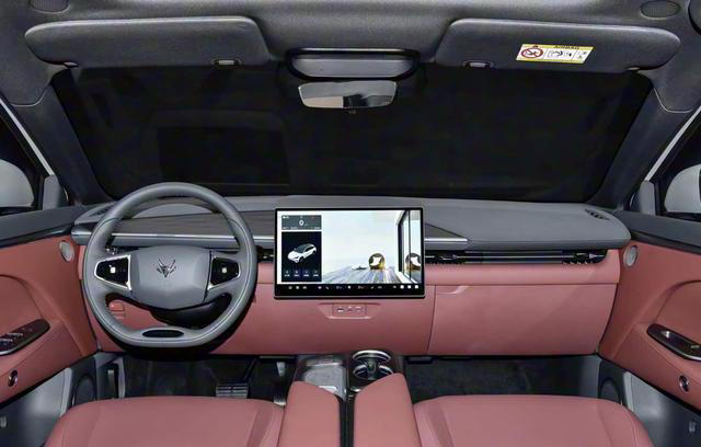 2026款极狐阿尔法T5开启预售，配置动力新调整，10月底上市