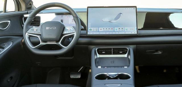 果然没让人失望，海狮06EV，上市三个月单月销量突破2万台