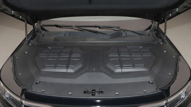 奇瑞风云T11开启预售，采用了增程动力，预售价19.99万起