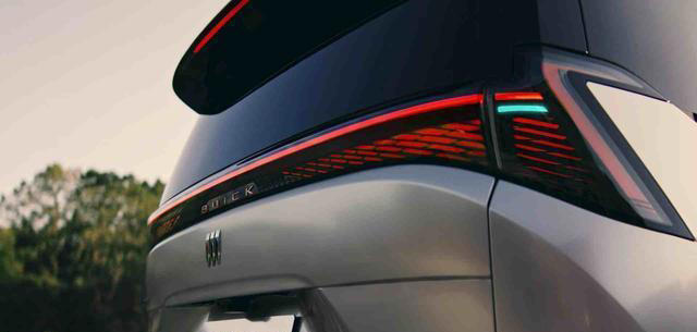 别克新MPV来了，豪华车要变“移动客厅”？家庭用户会买单吗？