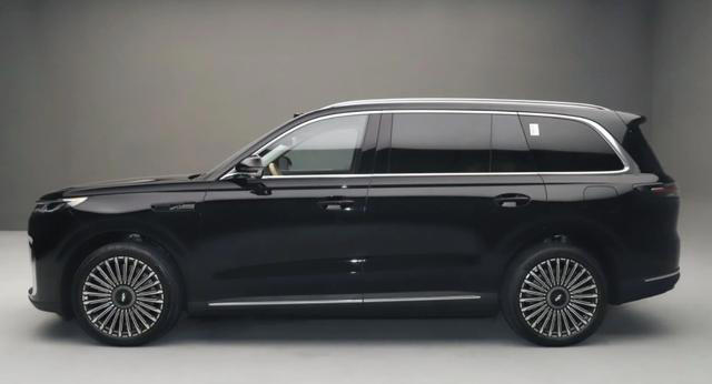 奇瑞风云T11开启预售，采用了增程动力，预售价19.99万起