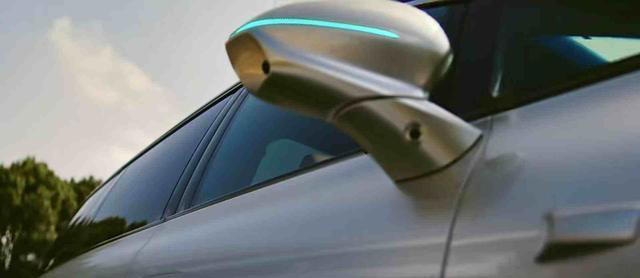 别克新MPV来了，豪华车要变“移动客厅”？家庭用户会买单吗？