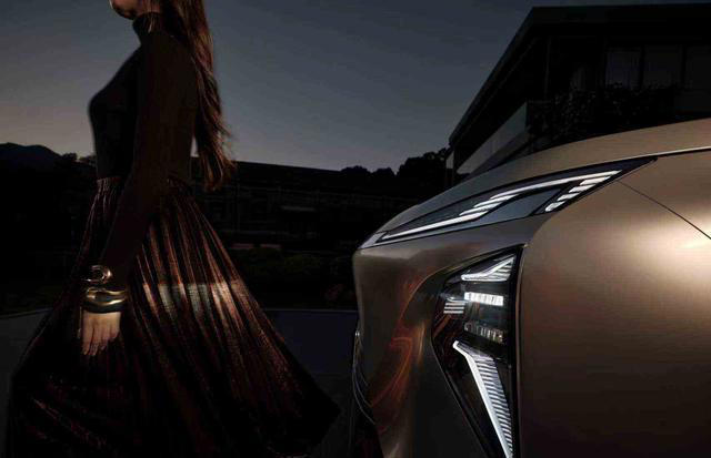 别克新MPV来了，豪华车要变“移动客厅”？家庭用户会买单吗？