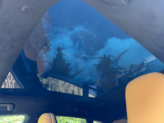 焕新极氪001上市权益后限时售价25.98万元起