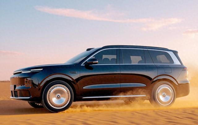 国内造车新势力9月销量出炉！零跑超6.6万辆居首，小米、小鹏均超4万辆，鸿蒙智行表现强势……