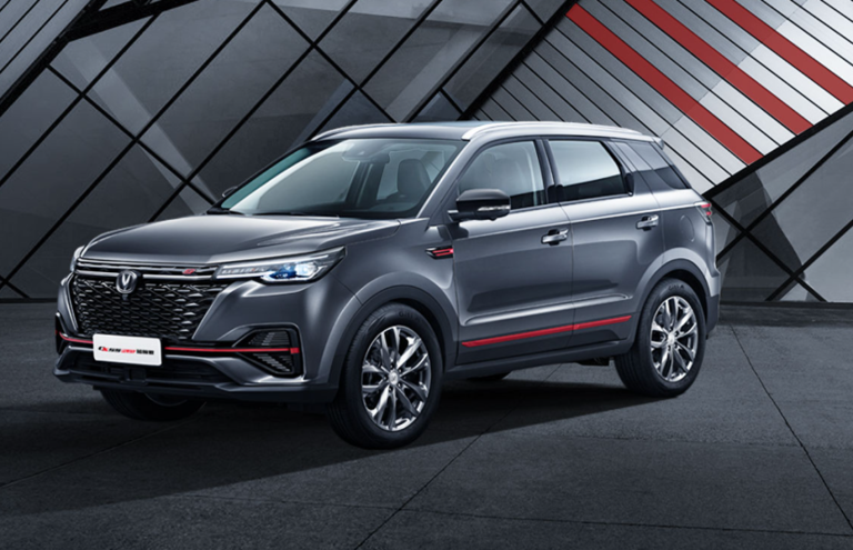 10万预算买SUV,这三款车我反复对比后才敢推荐 10万预算买SUV,这三款车我反复对比后才敢推荐