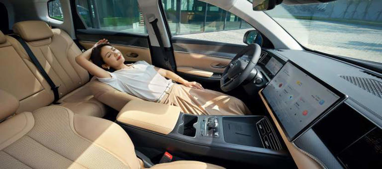 10万预算买SUV,这三款车我反复对比后才敢推荐 10万预算买SUV,这三款车我反复对比后才敢推荐