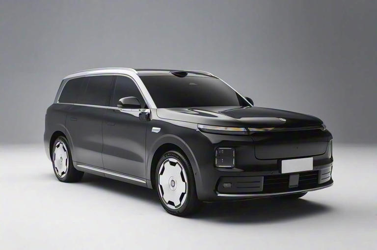 零跑造了台“问界M9”，增程动力，纯电续航500km，价格不会贵！