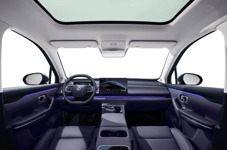 零跑造了台“问界M9”，增程动力，纯电续航500km，价格不会贵！