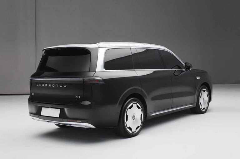 零跑造了台“问界M9”，增程动力，纯电续航500km，价格不会贵！