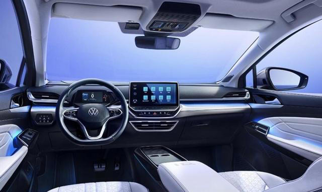 德系高品质大7座纯电SUV，从28.59万降到18万多，可惜无人识货！