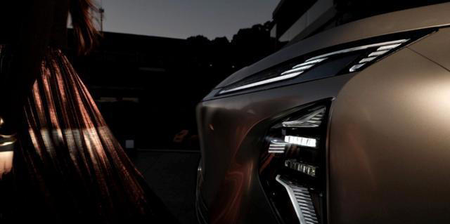 全新别克GL8发布，说实话这才叫“顶级颜值”！