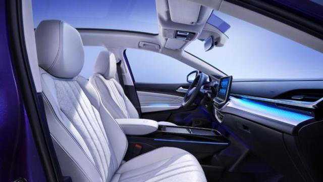 德系高品质大7座纯电SUV，从28.59万降到18万多，可惜无人识货！