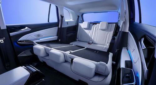 德系高品质大7座纯电SUV，从28.59万降到18万多，可惜无人识货！