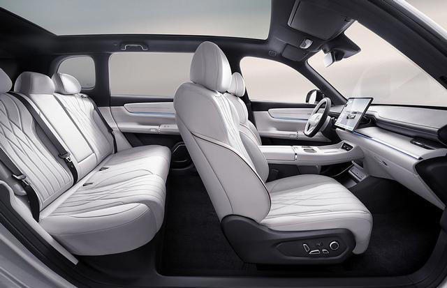 相差1000元，是看长安启源Q07，还是比亚迪宋LDM-i？