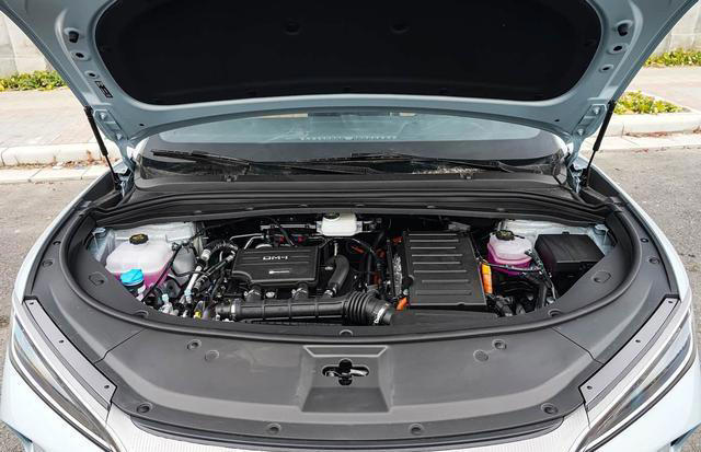 相差1000元，是看长安启源Q07，还是比亚迪宋LDM-i？