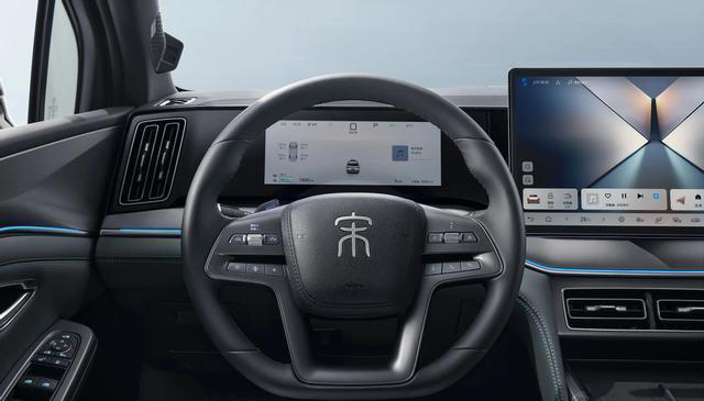 相差1000元，是看长安启源Q07，还是比亚迪宋LDM-i？