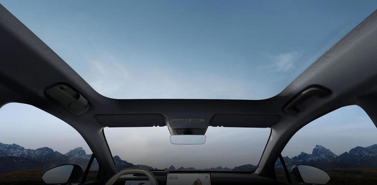 日常通勤也有高端精致体验，领克Z20把这份轻奢感变成日常