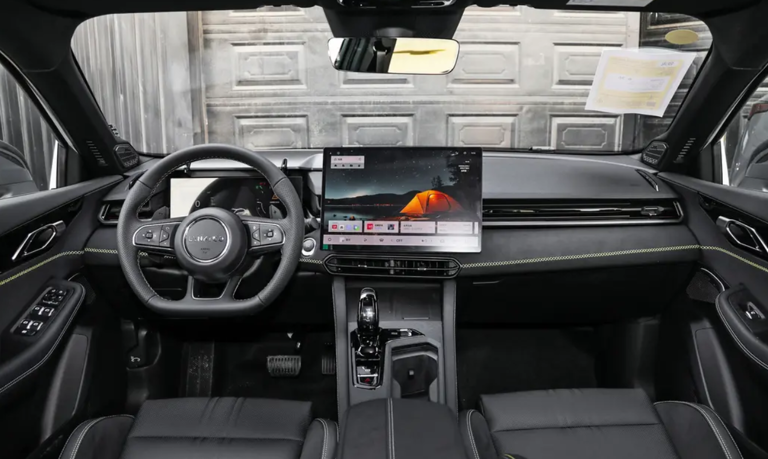 速腾、AV7、领克03怎么选？了解这些再买不亏！