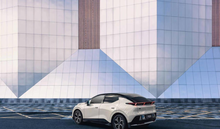 日常通勤也有高端精致体验，领克Z20把这份轻奢感变成日常