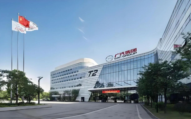 第三季度巨亏超17亿元，广汽离“炮火”越来越近