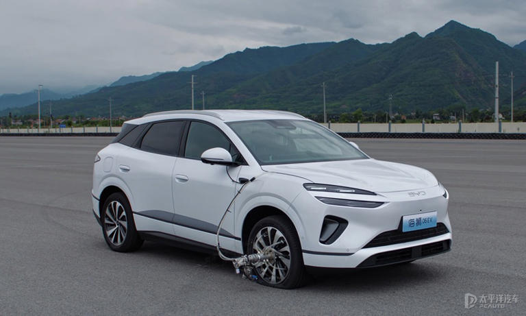凭什么做到上市即爆款？海狮06EV竞争力分析