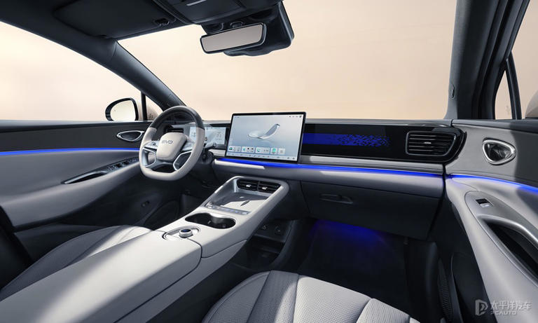 凭什么做到上市即爆款？海狮06EV竞争力分析