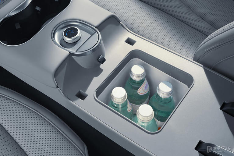 凭什么做到上市即爆款？海狮06EV竞争力分析