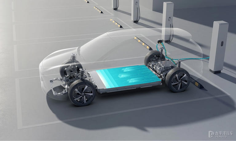 凭什么做到上市即爆款？海狮06EV竞争力分析