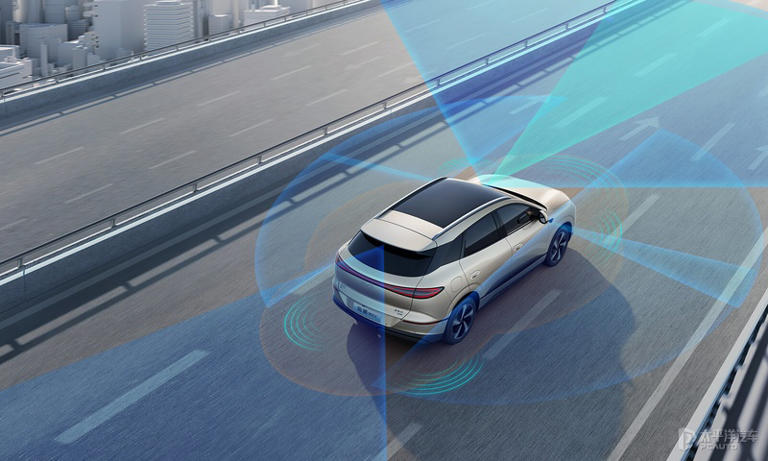 凭什么做到上市即爆款？海狮06EV竞争力分析