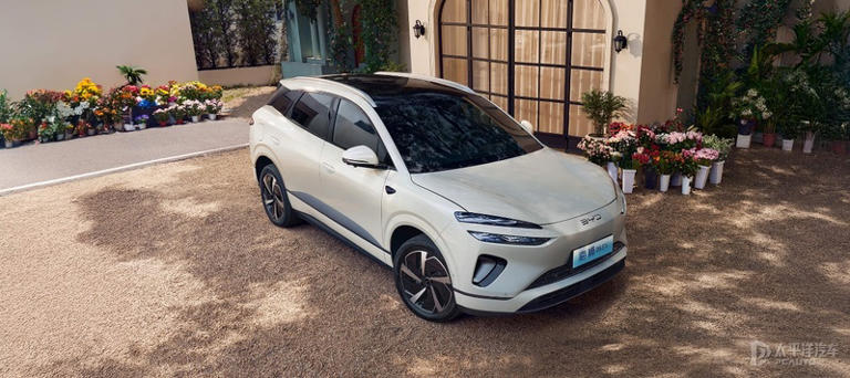 凭什么做到上市即爆款？海狮06EV竞争力分析