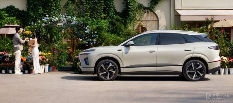 凭什么做到上市即爆款？海狮06EV竞争力分析