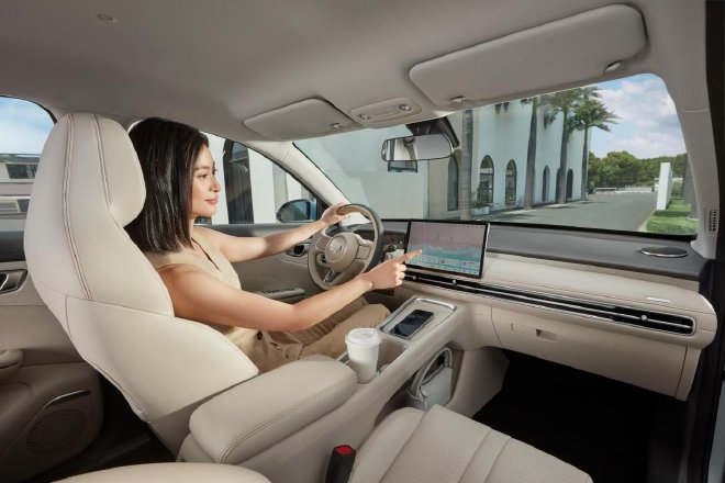 五菱缤果S上市首月销量达24000辆售价6.68万元起