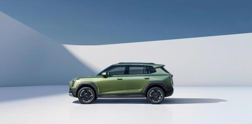 奕派纳米 06:10 万级家用 SUV 优选,智能 + 空间助力家庭日常更舒心 奕派纳米06:10万级家用SUV优选,智能+空间助力家庭日常更舒心