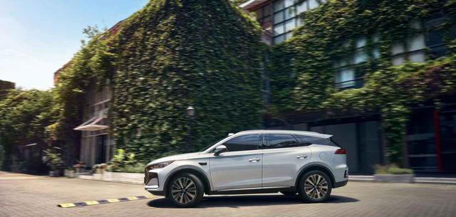 新能源车市颠覆时刻｜合资燃油困局｜比亚迪唐DM-i能否破局？