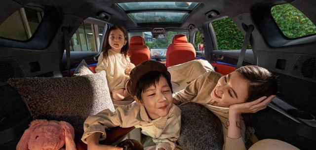 新能源车市颠覆时刻｜合资燃油困局｜比亚迪唐DM-i能否破局？