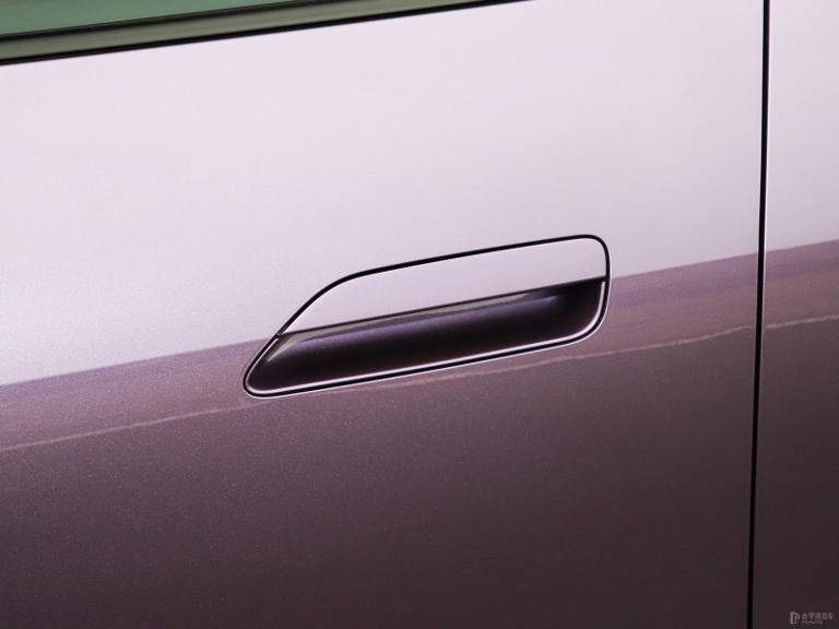 售13.99-16.19万元长安深蓝L06开启预售