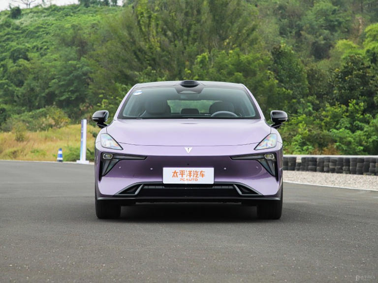 售13.99-16.19万元长安深蓝L06开启预售