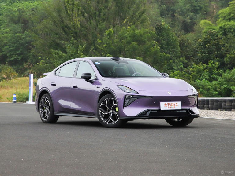 售13.99-16.19万元长安深蓝L06开启预售