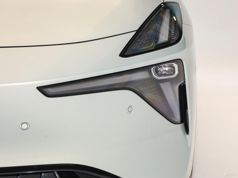 售13.99-16.19万元长安深蓝L06开启预售