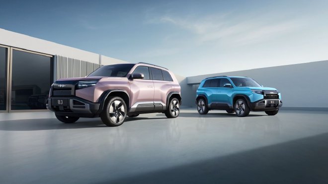 方程豹汽车9月销售24121辆累计销售177412辆